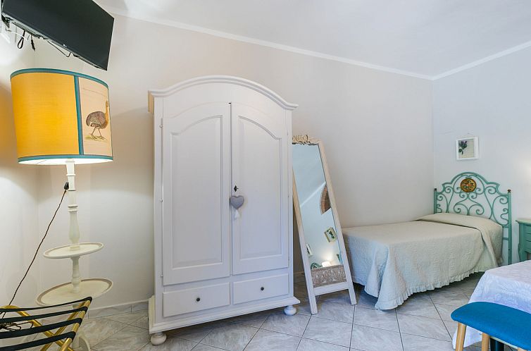 Appartement Levanelle
