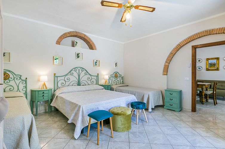 Appartement Levanelle