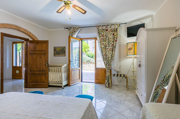 Appartement Levanelle