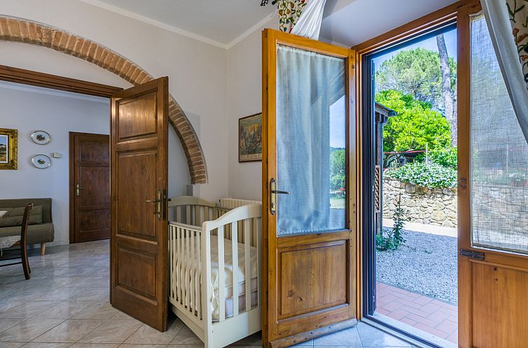 Appartement Levanelle