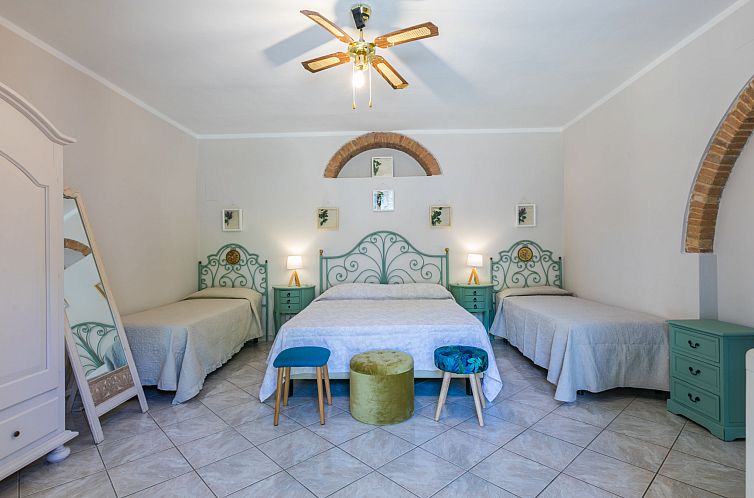 Appartement Levanelle
