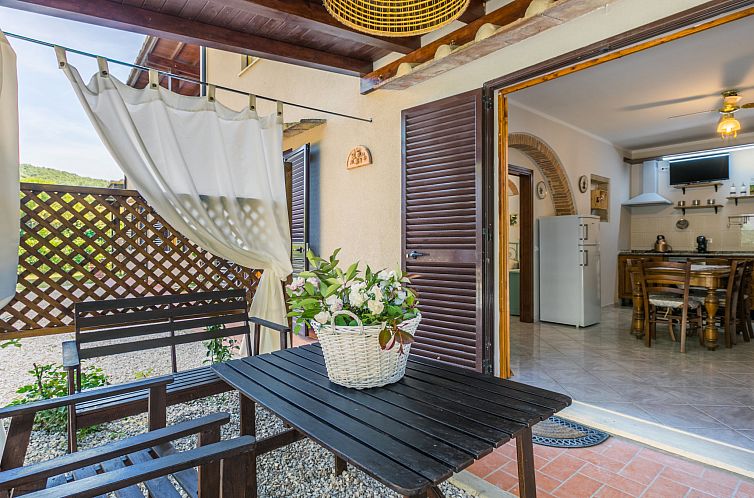 Appartement Levanelle