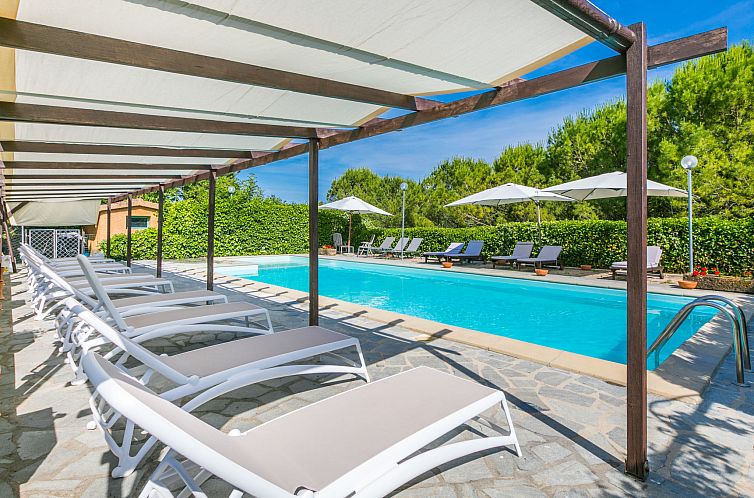 Appartement Levanelle