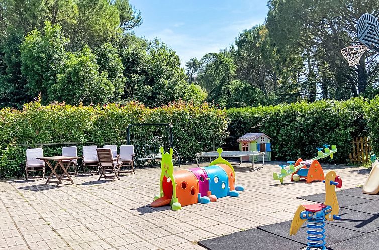 Appartement Levanelle