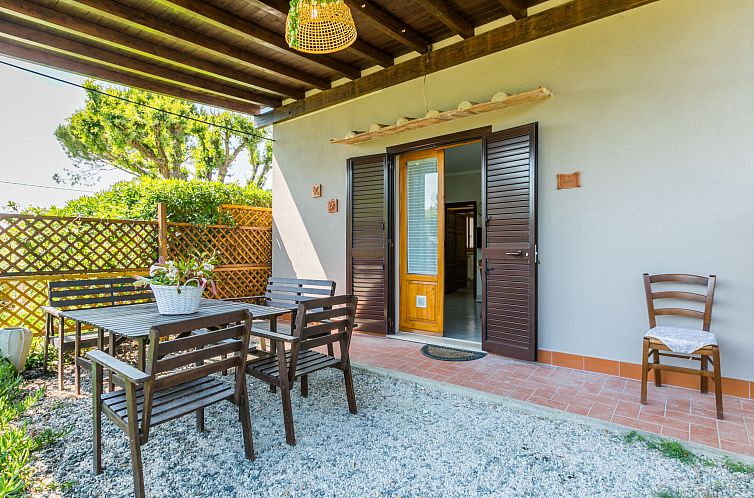 Appartement Preselle