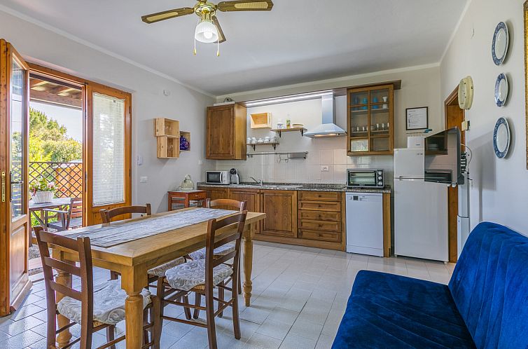 Appartement Preselle
