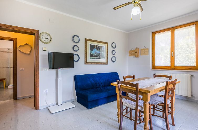 Appartement Preselle