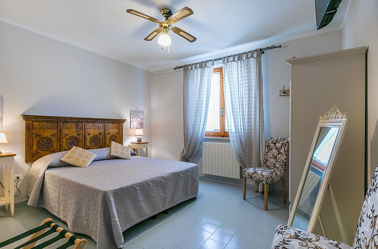 Appartement Preselle