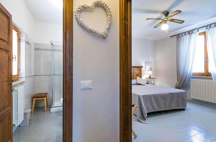 Appartement Preselle