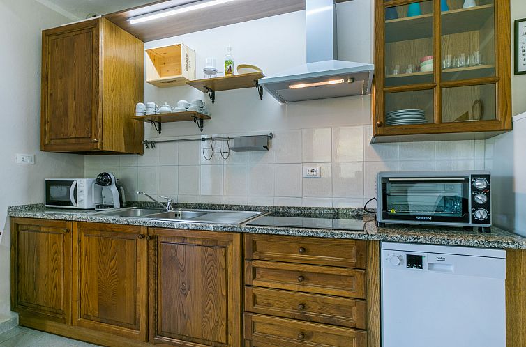 Appartement Preselle