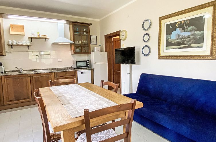Appartement Preselle