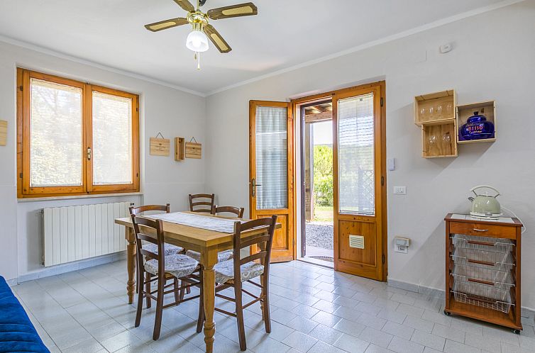Appartement Preselle