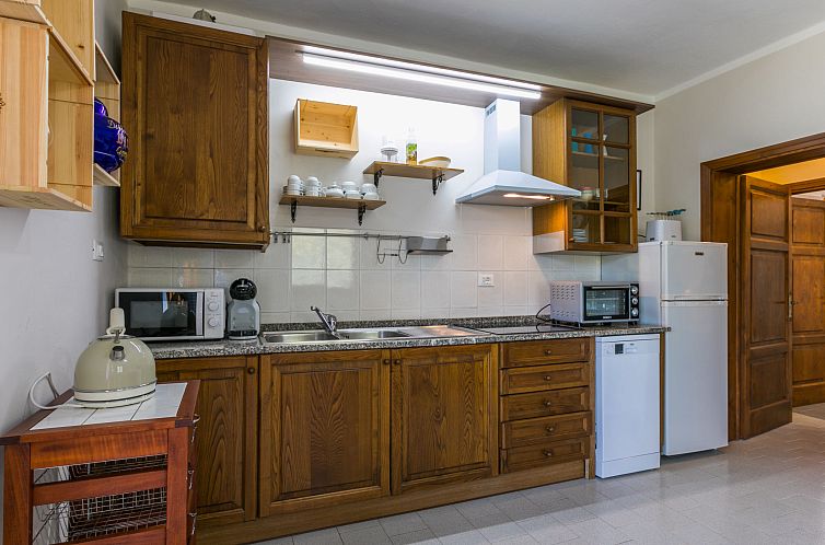 Appartement Preselle