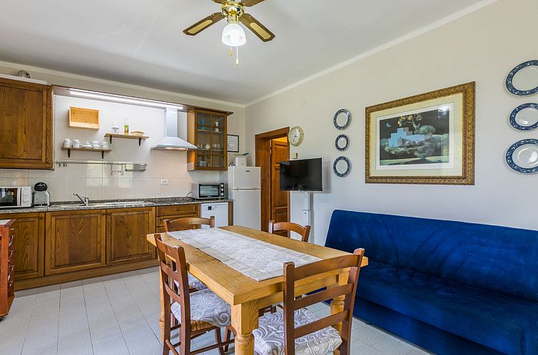 Appartement Preselle