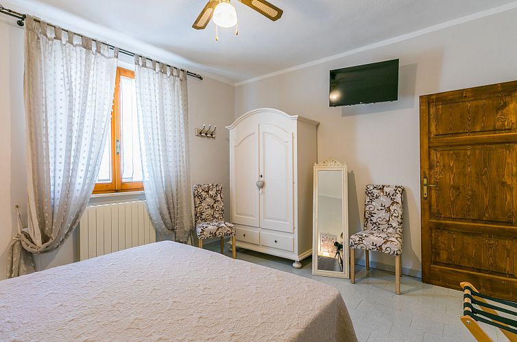 Appartement Preselle