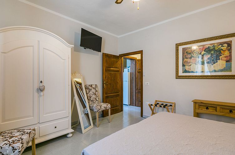 Appartement Preselle