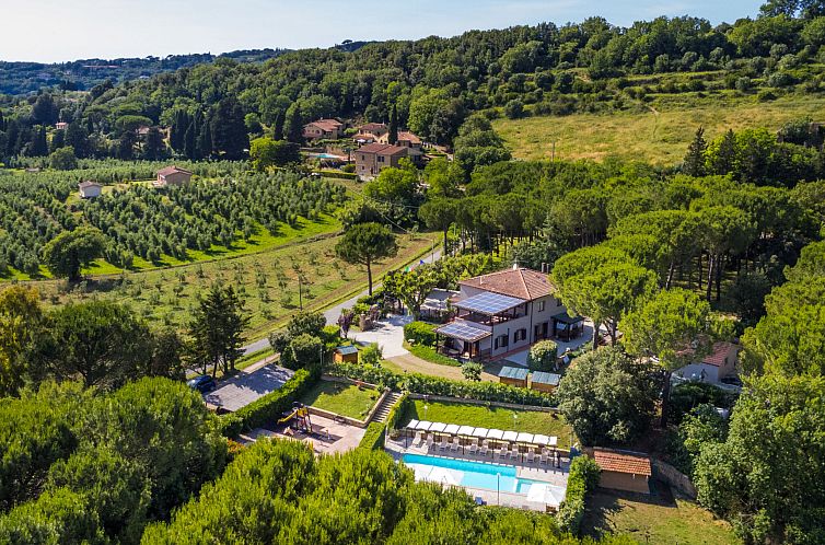 Appartement Preselle