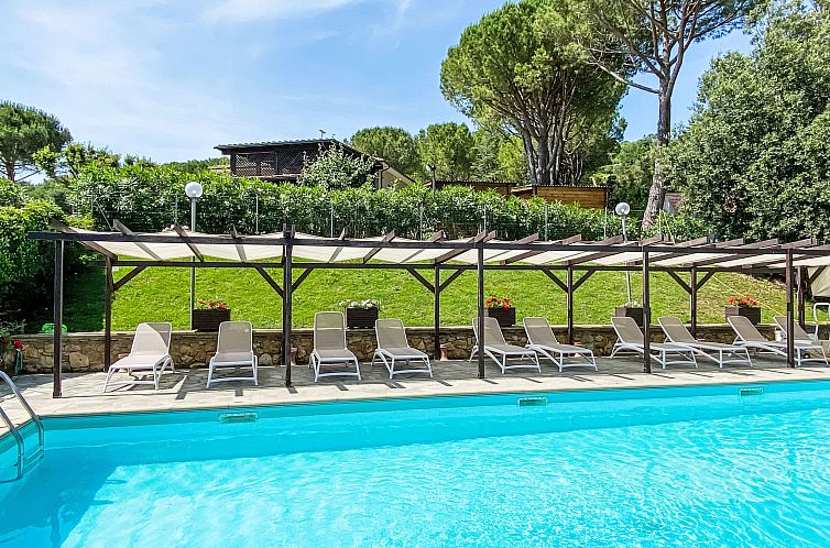 Appartement Preselle
