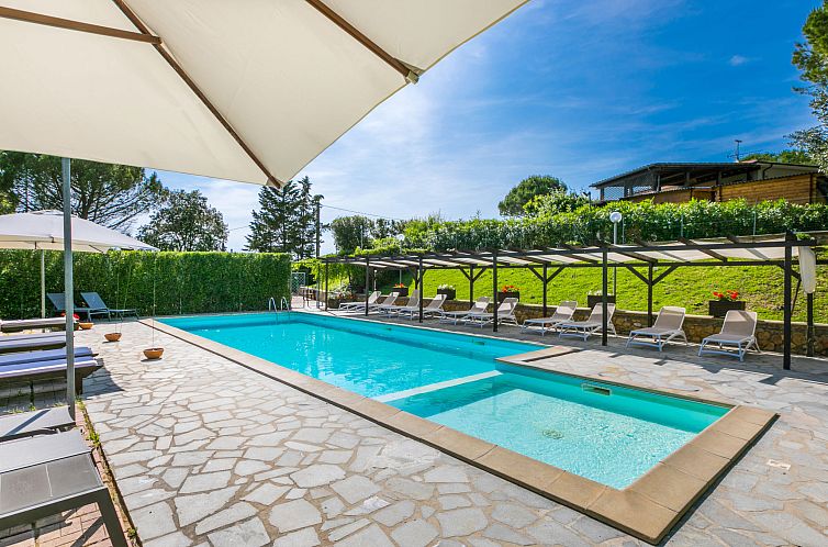 Appartement Preselle
