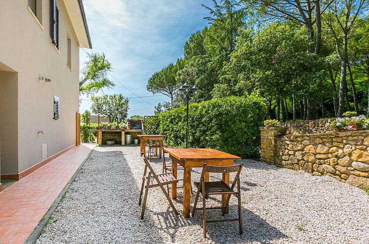 Appartement Preselle