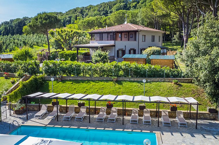 Appartement Le Rocche