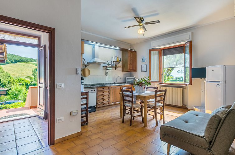 Appartement Le Rocche