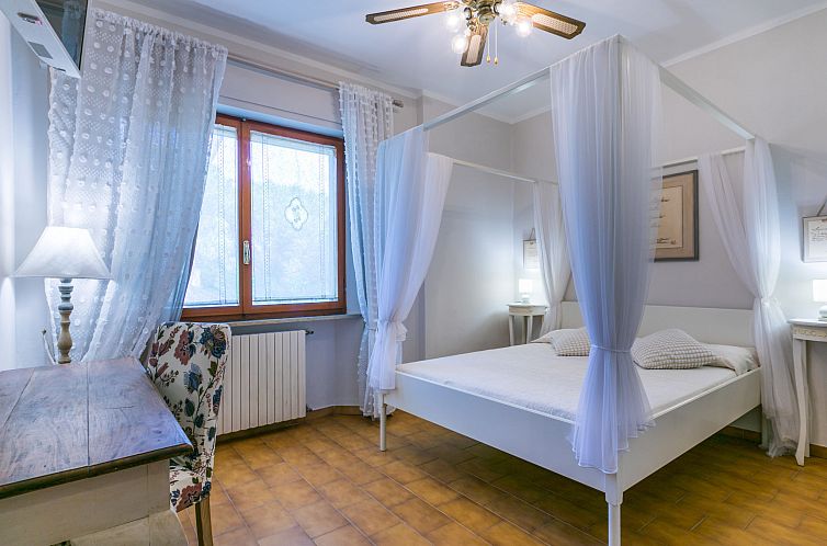 Appartement Le Rocche