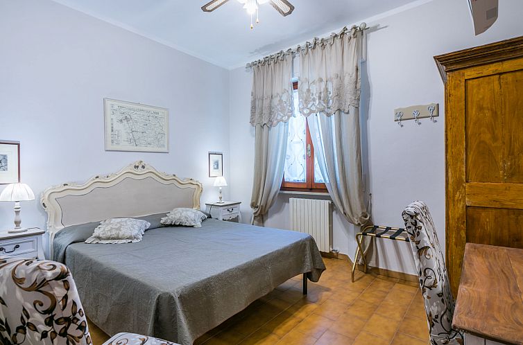 Appartement Le Rocche