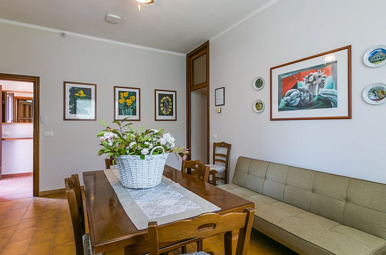 Appartement Le Rocche