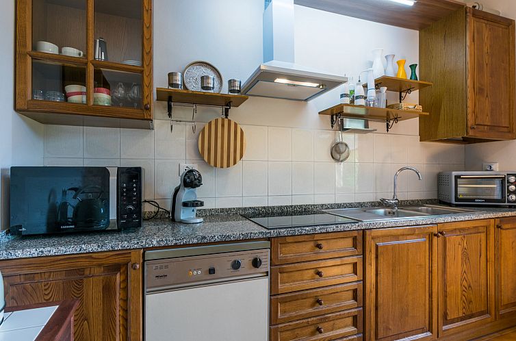 Appartement Le Rocche