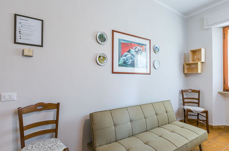 Appartement Le Rocche