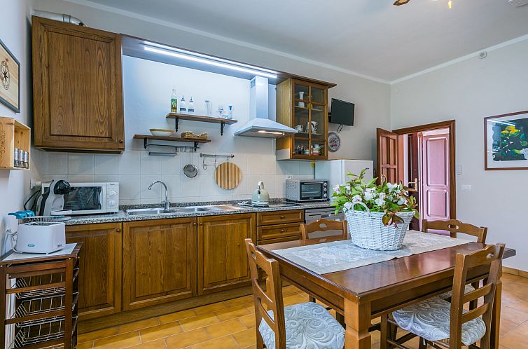 Appartement Le Rocche