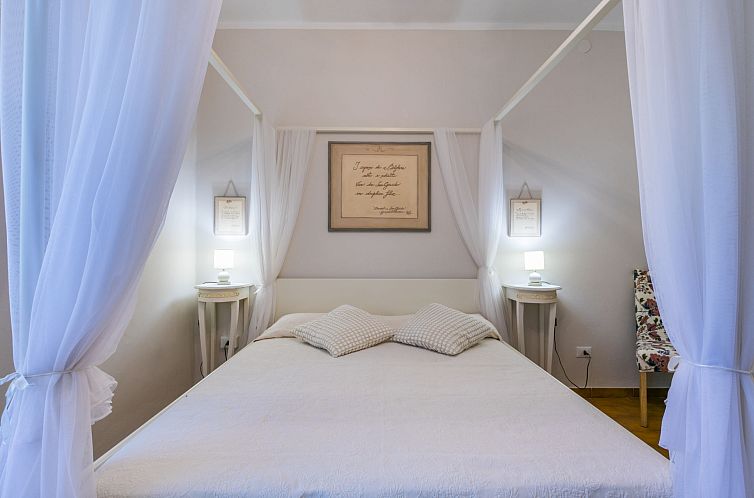 Appartement Le Rocche
