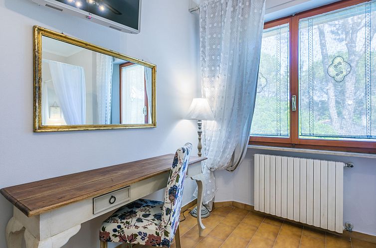 Appartement Le Rocche