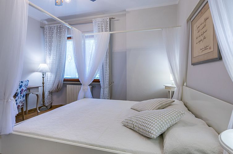 Appartement Le Rocche