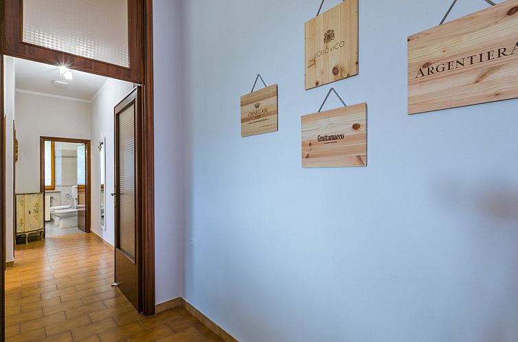 Appartement Le Rocche
