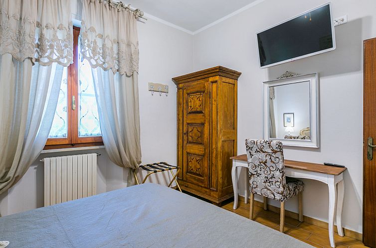 Appartement Le Rocche
