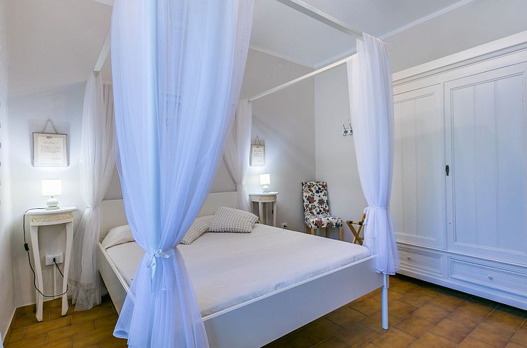 Appartement Le Rocche