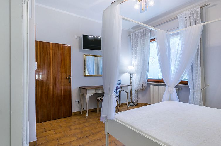 Appartement Le Rocche