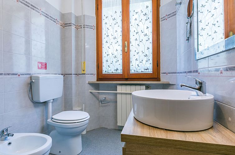 Appartement Le Rocche