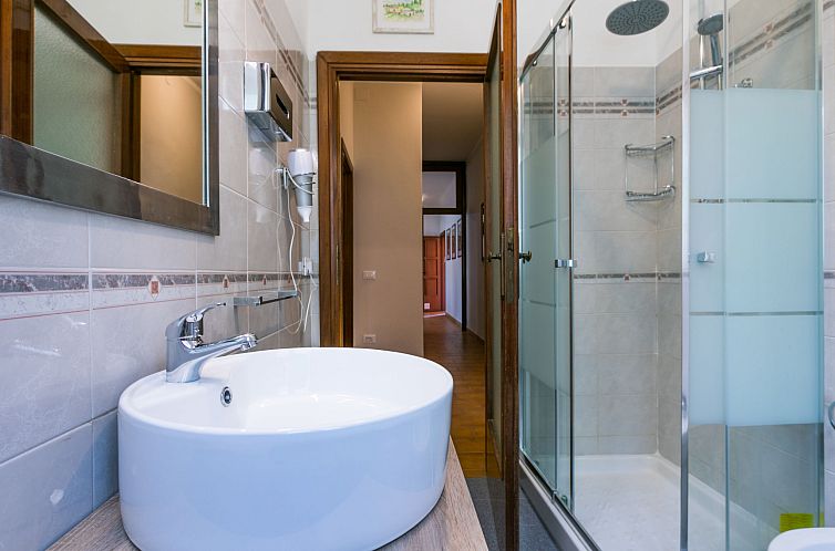 Appartement Le Rocche