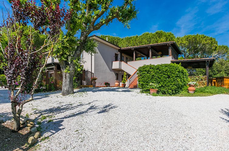 Appartement Le Rocche