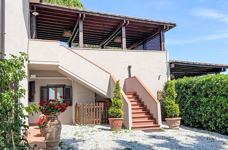 Appartement Casalvecchio