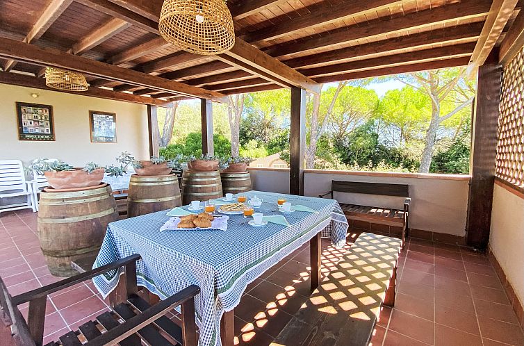 Appartement Casalvecchio