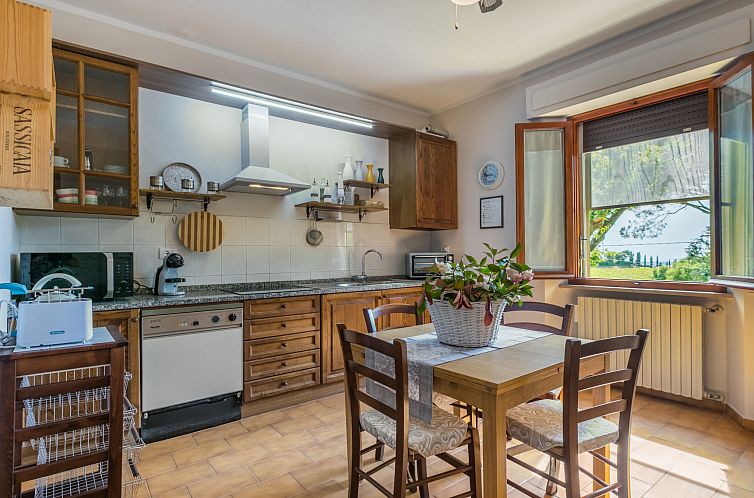 Appartement Casalvecchio