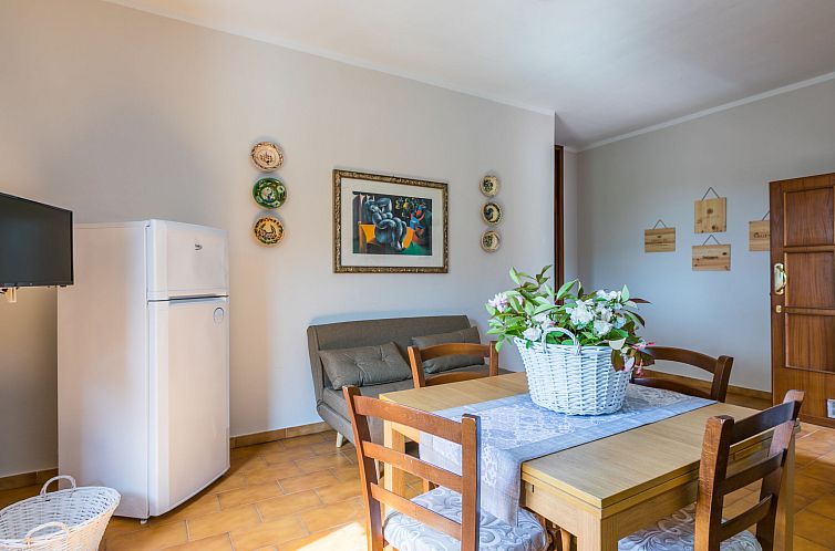 Appartement Casalvecchio