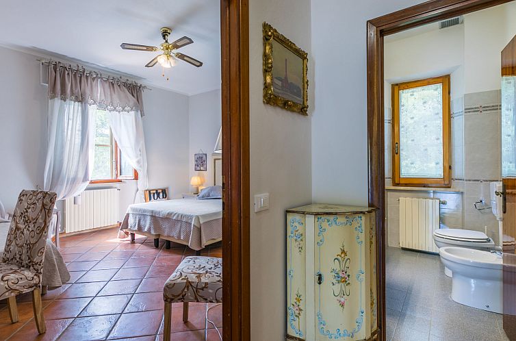 Appartement Casalvecchio