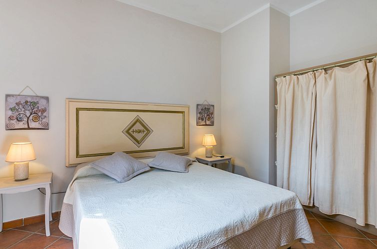 Appartement Casalvecchio