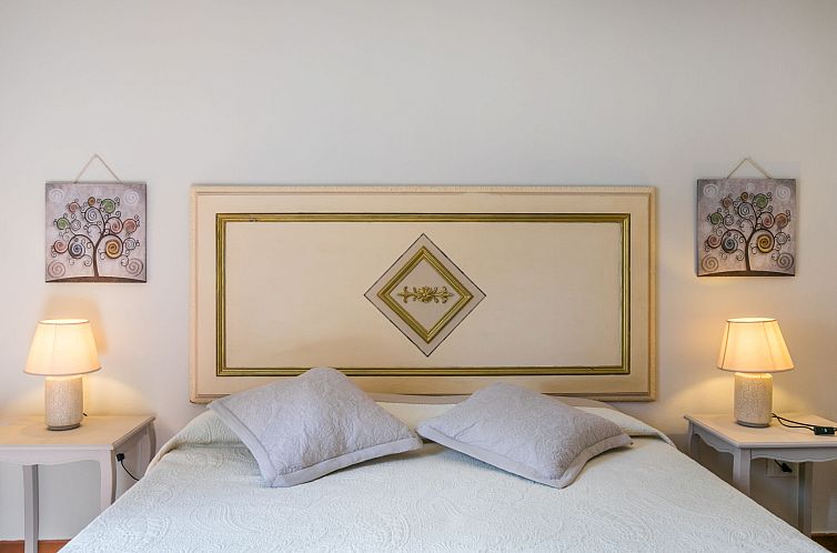 Appartement Casalvecchio