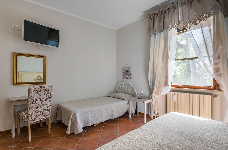 Appartement Casalvecchio